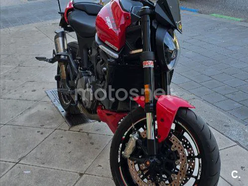 Ducati Monster 9500 € 2022 Jaén - 2
