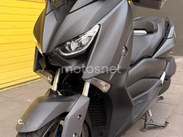 Yamaha XMAX 300 4500 € 2020 Barcelona - 2