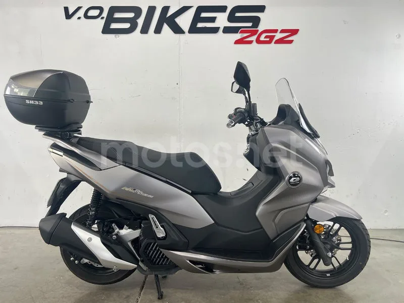 QJ Motor ATR 125 2590 € 2025 Zaragoza - 1