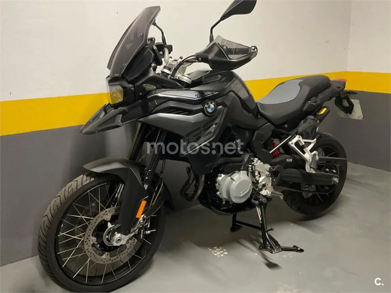 BMW F 850 GS 9000 € 2022 Málaga - 1