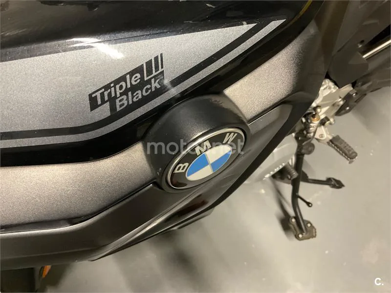 BMW F 850 GS - Vista 8