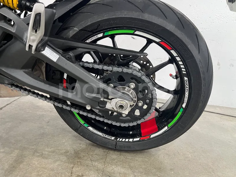 Ducati Monster - Vista 12
