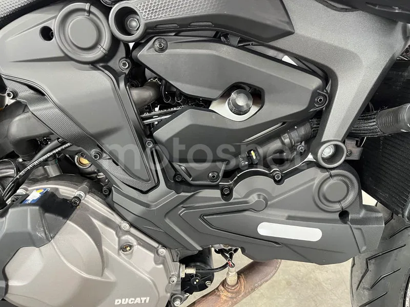 Ducati Monster - Vista 27