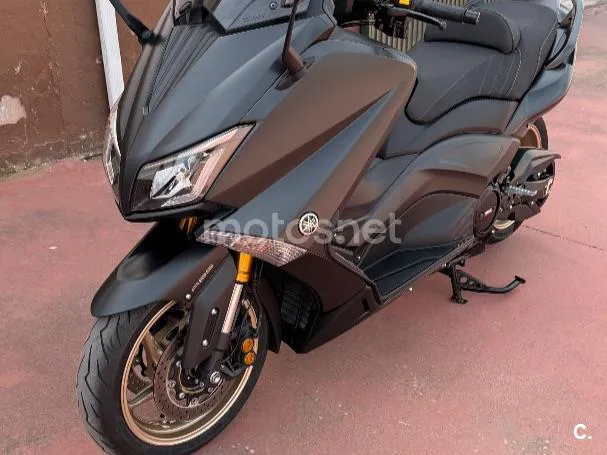 Yamaha TMAX 530 10.250 € 2016 Granada - 1