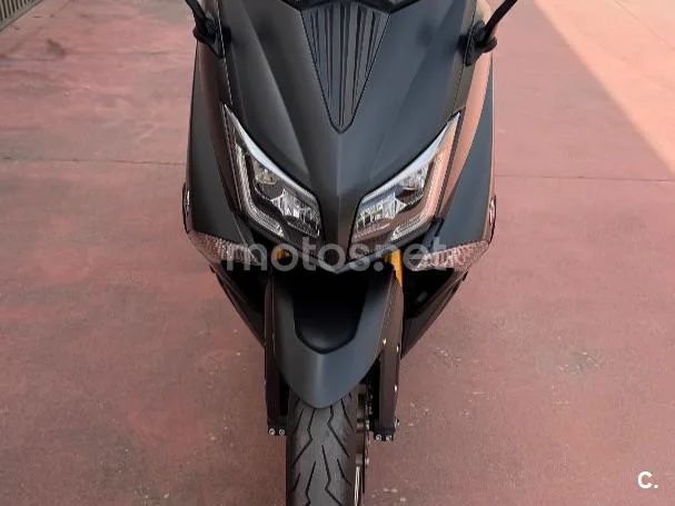 Yamaha TMAX 530 10.250 € 2016 Granada - 2