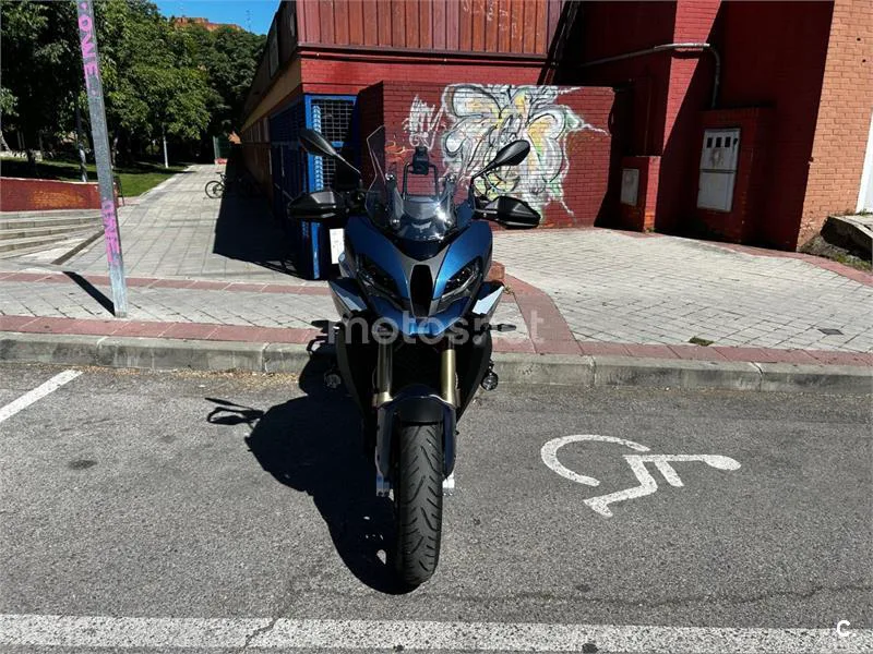 BMW S 1000 XR 21.300 € 2025 Madrid - 2