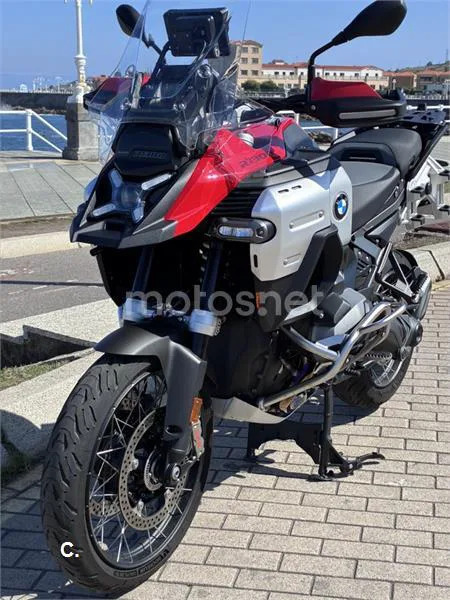 BMW R 1300 GS - Vista 3