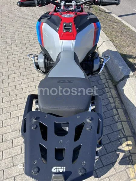 BMW R 1300 GS - Vista 5