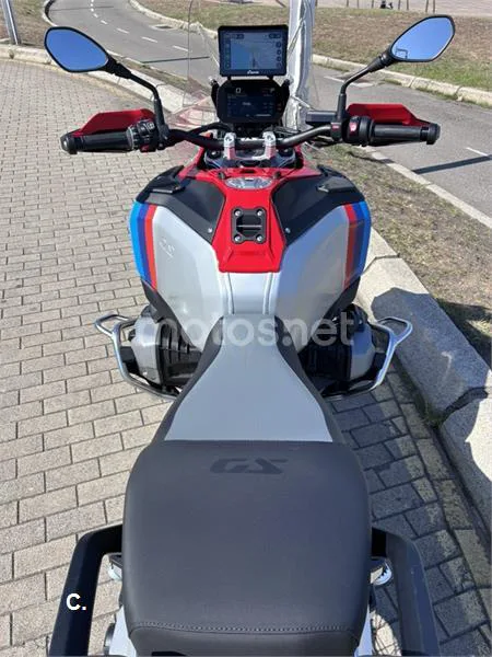 BMW R 1300 GS - Vista 6