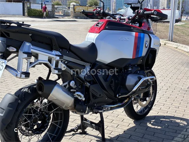 BMW R 1300 GS - Vista 7