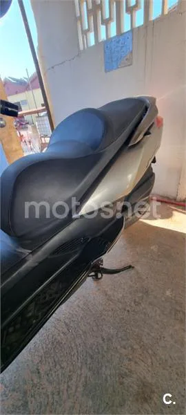 Kymco Super Dink 125 - Vista 6