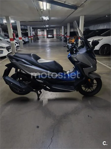 Honda Forza 125 4000 € 2021 Madrid - 1