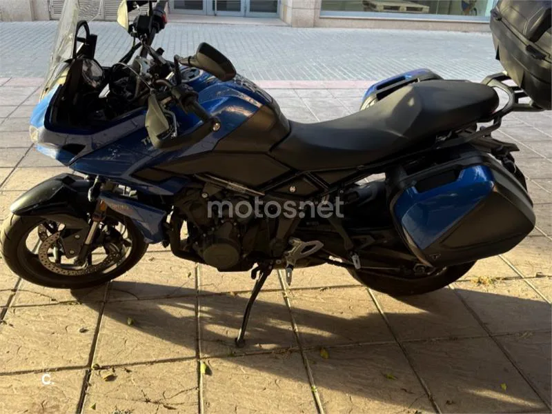 Triumph Tiger Sport 660 6000 € 2023 Valencia - 1