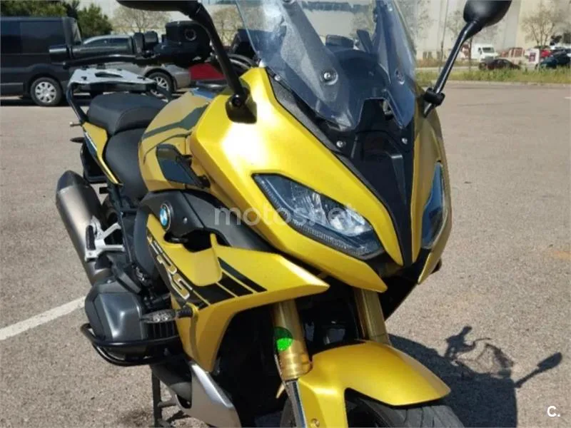 BMW R 1250 RS 10.700 € 2020 Tarragona - 1