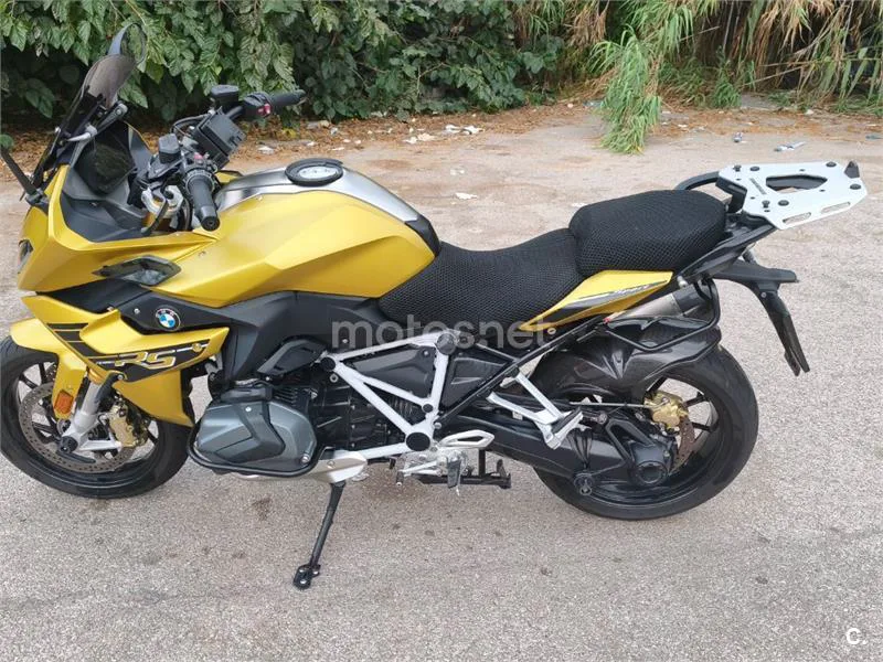 BMW R 1250 RS - Vista 3