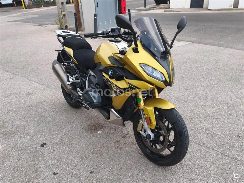 BMW R 1250 RS - Vista 6