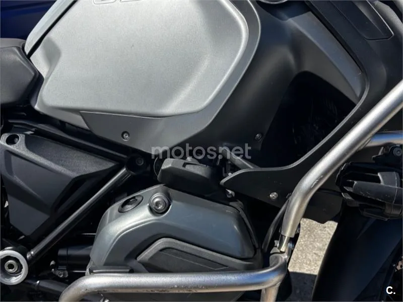 BMW R 1200 GS Adventure 13.490 € 2016 Asturias - 2