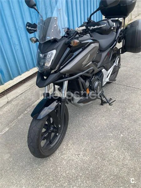 Honda NC750X 3950 € 2022 Sevilla - 1
