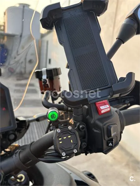 Yamaha Tracer 9 14.000 € 2024 Alicante - 1