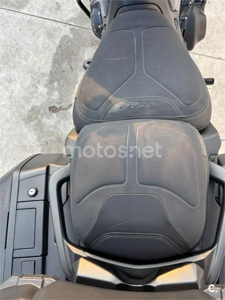 Yamaha Tracer 9 - Vista 6