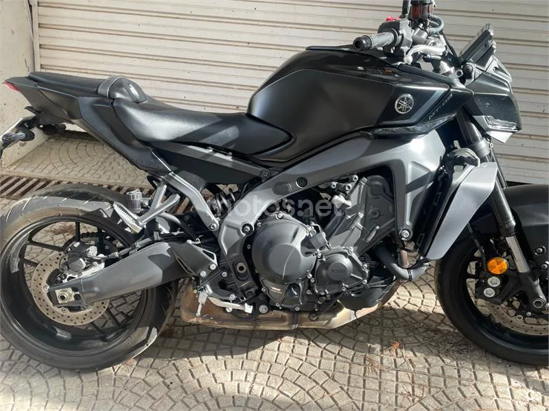 Yamaha MT-09 9800 € 2025 Barcelona - 1