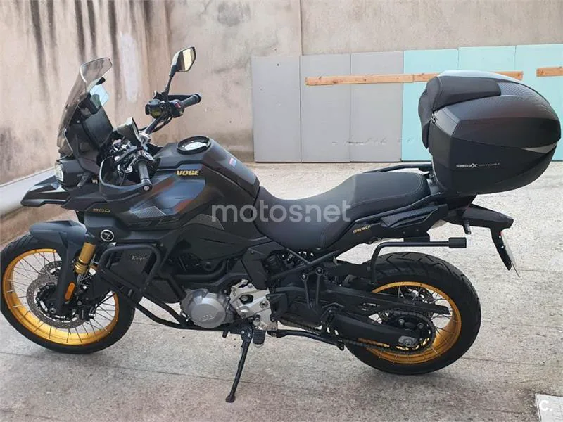 Voge 900DSX 8400 € 2025 Barcelona - 1