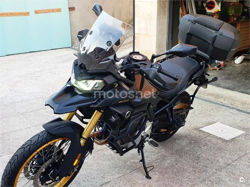 Voge 900DSX 8400 € 2025 Barcelona - 2