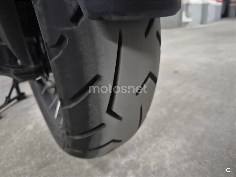 BMW R 1250 GS - Vista 11