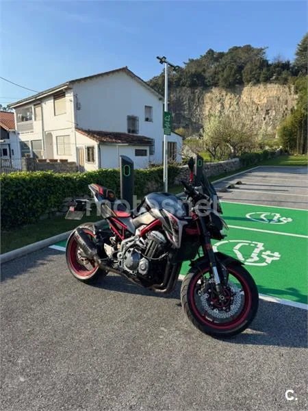 Kawasaki Z900 6000 € 2019 Cantabria - 1