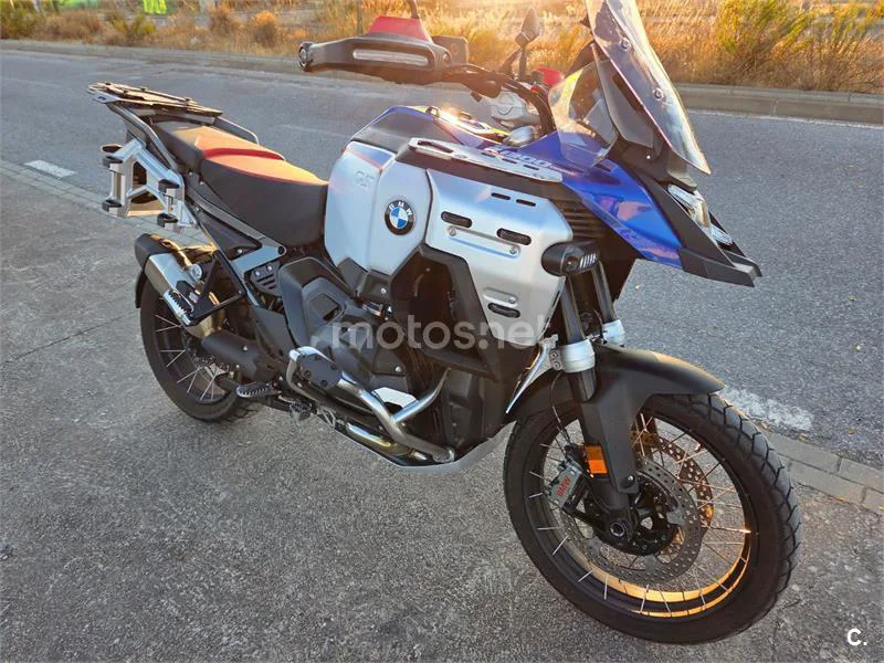 BMW R 1300 GS 22.990 € 2026 Granada - 1