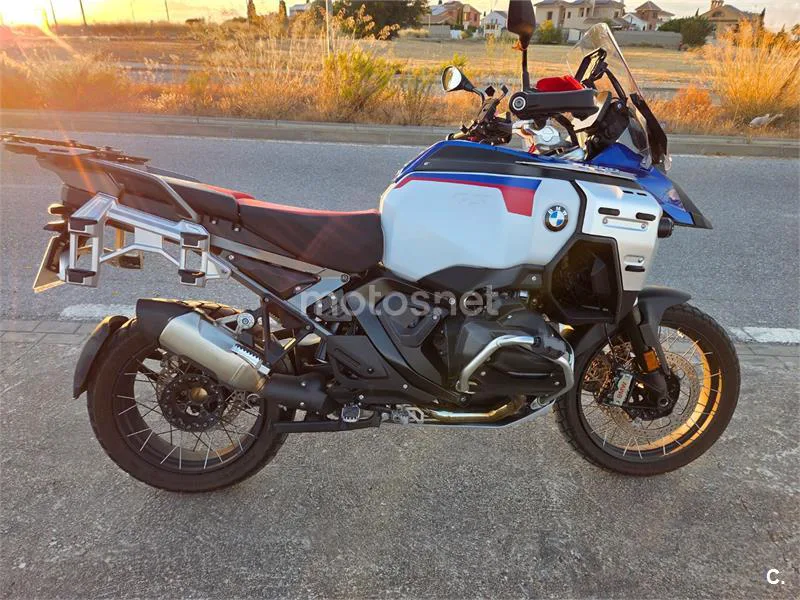 BMW R 1300 GS - Vista 3