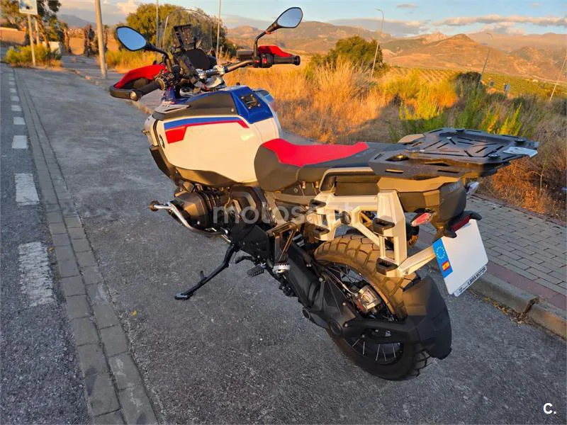 BMW R 1300 GS - Vista 6