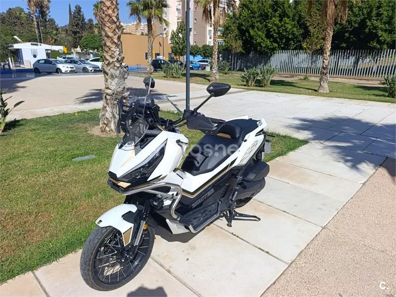 Zontes 368 G 4190 € 2026 Málaga - 1