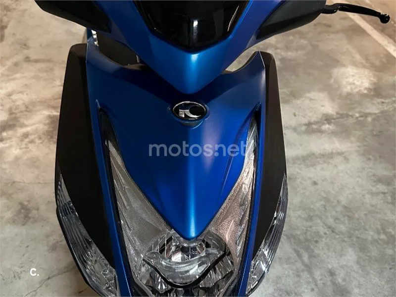Kymco Agility City 125 1600 € 2023 Granada - 1