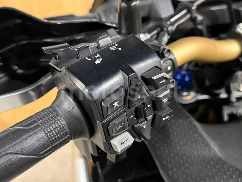 Honda CRF1100L Africa Twin - Vista 56