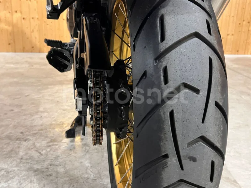 Honda CRF1100L Africa Twin - Vista 71