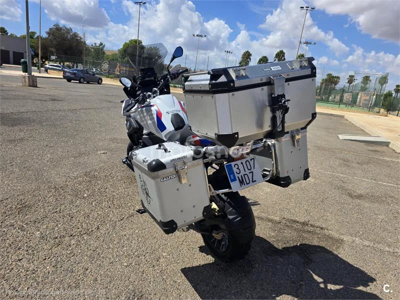 BMW R 1250 GS 17.500 € 2022 Murcia - 2