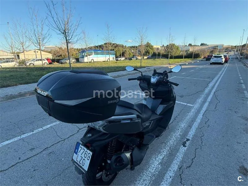 BMW C 400 GT 5950 € 2022 Barcelona - 2