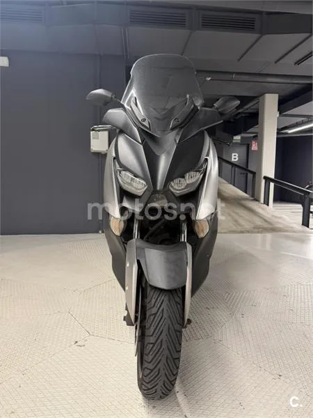 Yamaha XMAX 300 3499 € 2018 Barcelona - 2