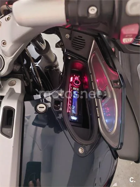 BMW R 1200 RT - Vista 5