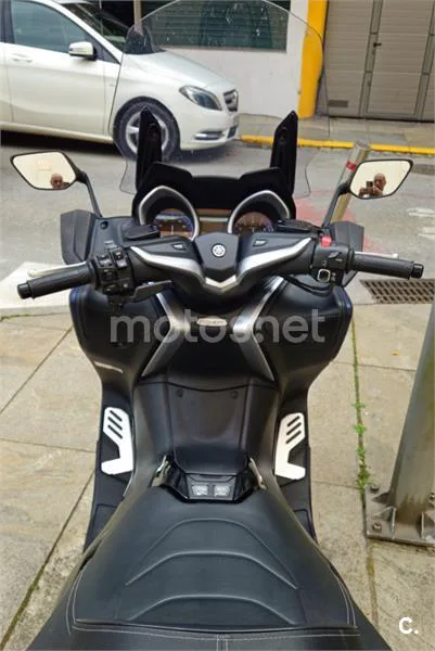 Yamaha TMAX 530 6600 € 2018 A Coruña - 2