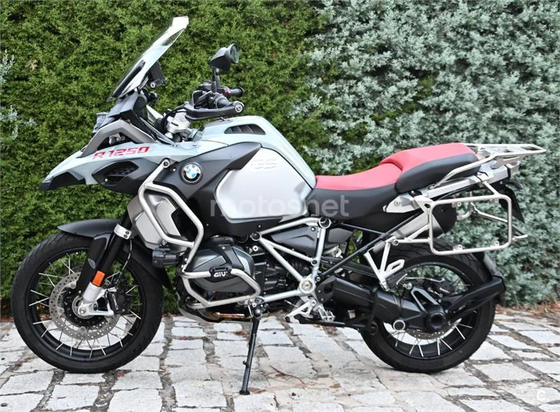 BMW R 1250 GS Adventure 17.900 € 2020 Madrid - 1