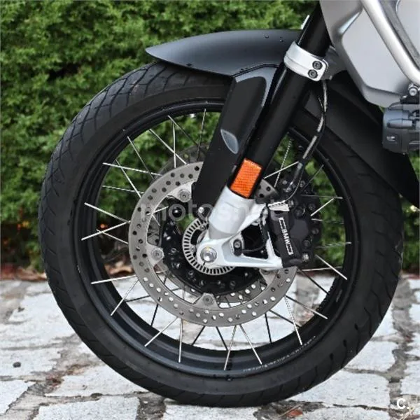 BMW R 1250 GS Adventure - Vista 6
