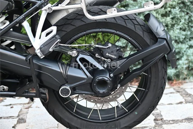 BMW R 1250 GS Adventure - Vista 7