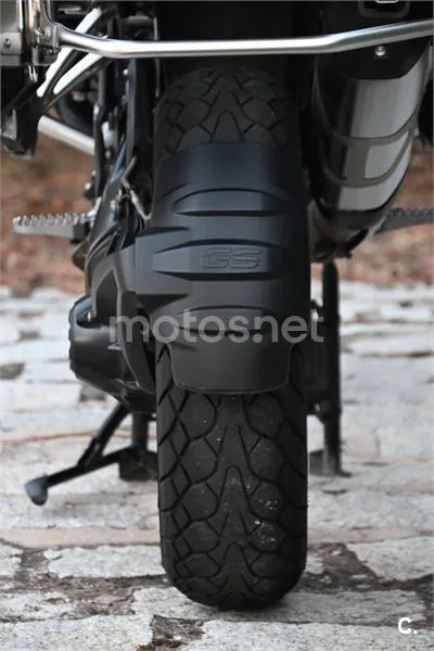 BMW R 1250 GS Adventure - Vista 9