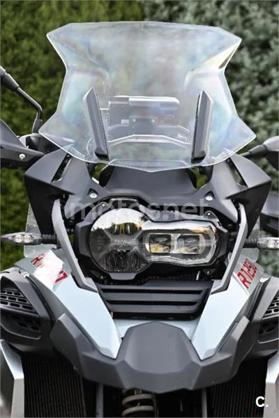 BMW R 1250 GS Adventure - Vista 10