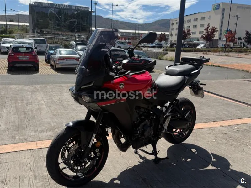Yamaha Tracer 9 11.800 € 2025 Araba - 1