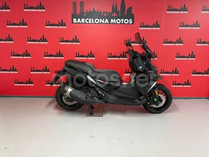BMW C 400 X 4490 € 2022 Barcelona - 1