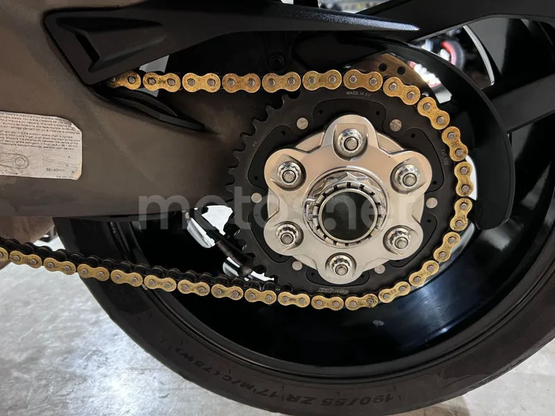 Ducati Multistrada 1200 - Vista 67