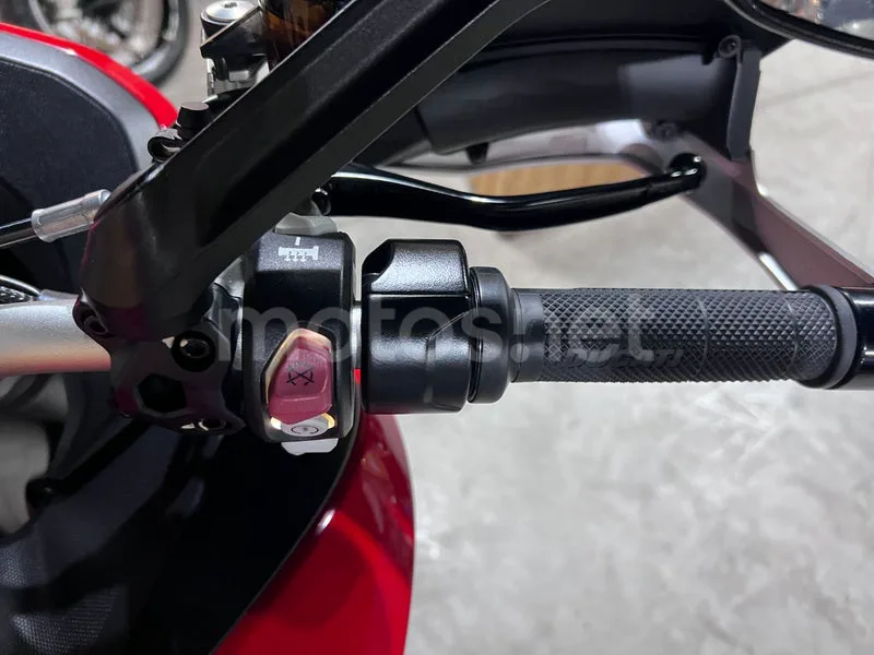 Ducati Multistrada 1200 - Vista 77